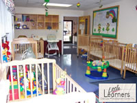 Little Learners Photo