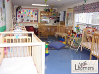 Little Learners Photo