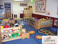 Little Learners Photo