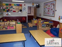 Little Learners Photo
