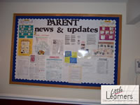 Little Learners Photo