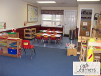 Little Learners Photo