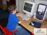 Little Learners Photo