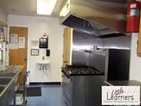Little Learners Photo
