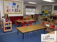 Little Learners Photo