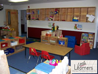 Little Learners Photo