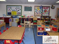 Little Learners Photo