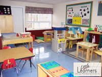 Little Learners Photo