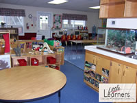 Little Learners Photo