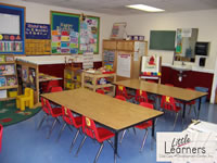 Little Learners Photo