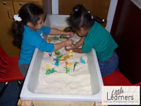 Little Learners Photo
