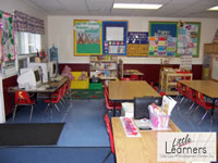 Little Learners Photo