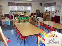 Little Learners Photo