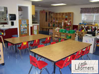 Little Learners Photo