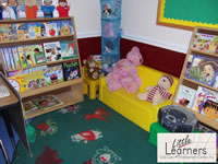 Little Learners Photo