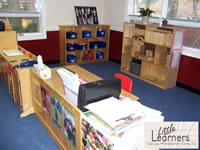 Little Learners Photo