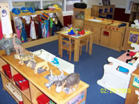 Little Learners Photo