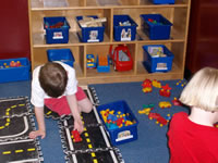 Little Learners Photo