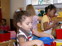 Little Learners Photo