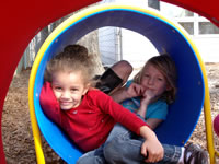 Little Learners Photo