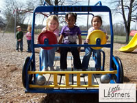 Little Learners Photo