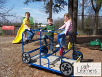 Little Learners Photo