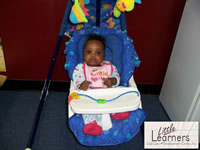 Little Learners Photo
