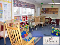Little Learners Photo