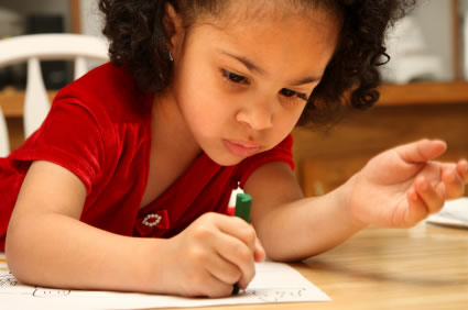 Enrollment information for Little Learners Child Care