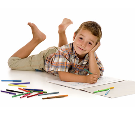 Little Learners Children
